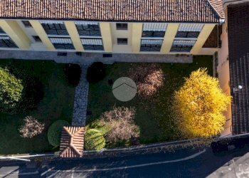 Quadrilocale Via Salmour, Trinità - foto 14