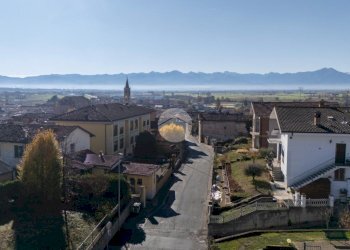 Quadrilocale Via Salmour, Trinità - foto 16