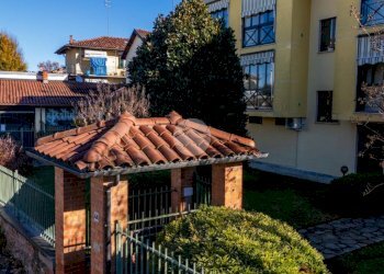 Quadrilocale Via Salmour, Trinità - foto 17