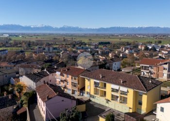 Quadrilocale Via Salmour, Trinità - foto 18