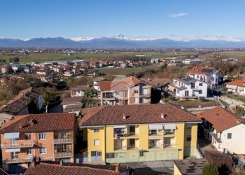 Quadrilocale Via Salmour, Trinità - foto 19