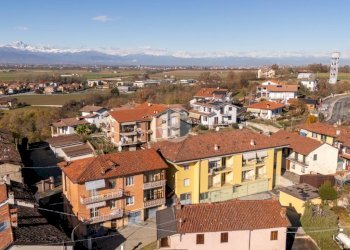 Quadrilocale Via Salmour, Trinità - foto 20