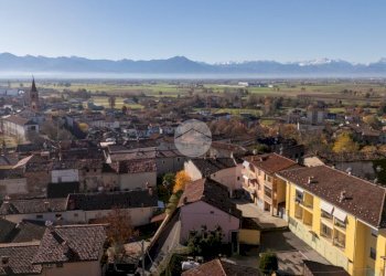 Quadrilocale Via Salmour, Trinità - foto 21