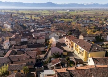 Quadrilocale Via Salmour, Trinità - foto 22