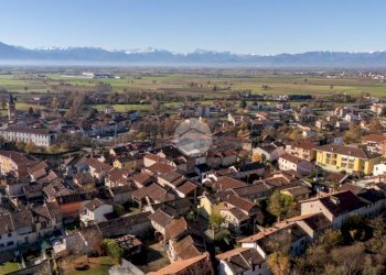 Quadrilocale Via Salmour, Trinità - foto 23