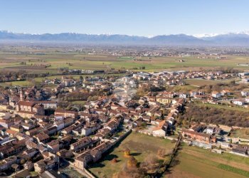 Quadrilocale Via Salmour, Trinità - foto 24