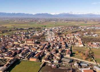 Quadrilocale Via Salmour, Trinità - foto 25