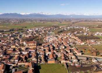 Quadrilocale Via Salmour, Trinità - foto 26