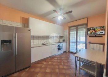 Quadrilocale Via Salmour, Trinità - foto 3