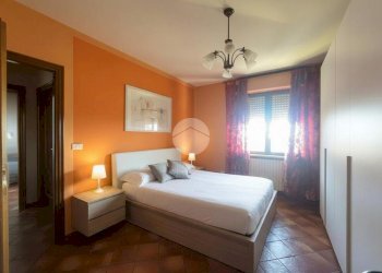 Quadrilocale Via Salmour, Trinità - foto 8