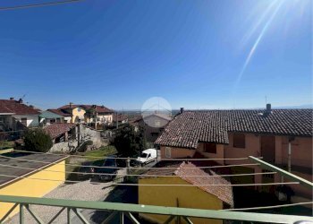 Quadrilocale Via Salmour, Trinità - foto 27