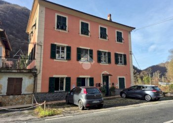 Trilocale Località Morasco, Montoggio - foto 2