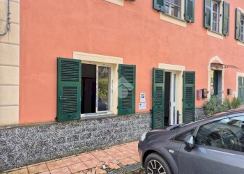 Trilocale Località Morasco, Montoggio - foto 4