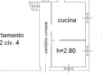 Trilocale Località Morasco, Montoggio - foto 6