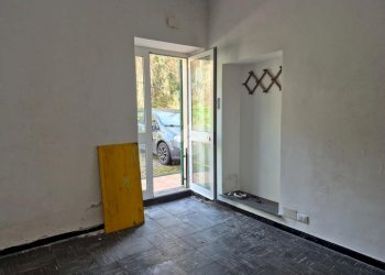 Trilocale Località Morasco, Montoggio - foto 7