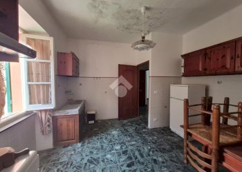 Trilocale Località Morasco, Montoggio - foto 13