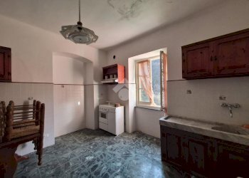 Trilocale Località Morasco, Montoggio - foto 15