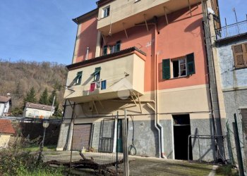 Trilocale Località Morasco, Montoggio - foto 20