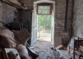 Trilocale Località Morasco, Montoggio - foto 22