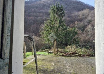 Trilocale Località Morasco, Montoggio - foto 23