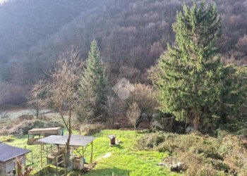 Trilocale Località Morasco, Montoggio - foto 24