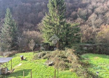 Trilocale Località Morasco, Montoggio - foto 25