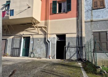 Trilocale Località Morasco, Montoggio - foto 26