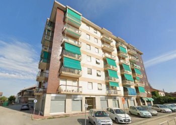 Four-room apartment Corso Guglielmo Marconi, Cassine - photo 6