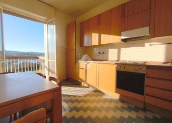 Four-room apartment Corso Guglielmo Marconi, Cassine - photo 1