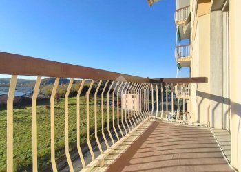 Four-room apartment Corso Guglielmo Marconi, Cassine - photo 7