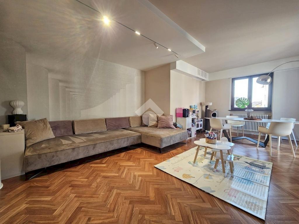 Apartment Via G. Savonarola, Acqui Terme - photo 2