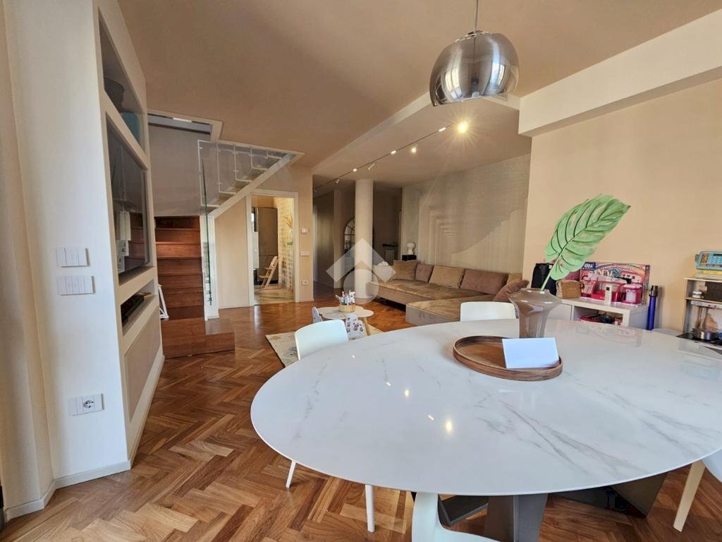 Apartment Via G. Savonarola, Acqui Terme - photo 1