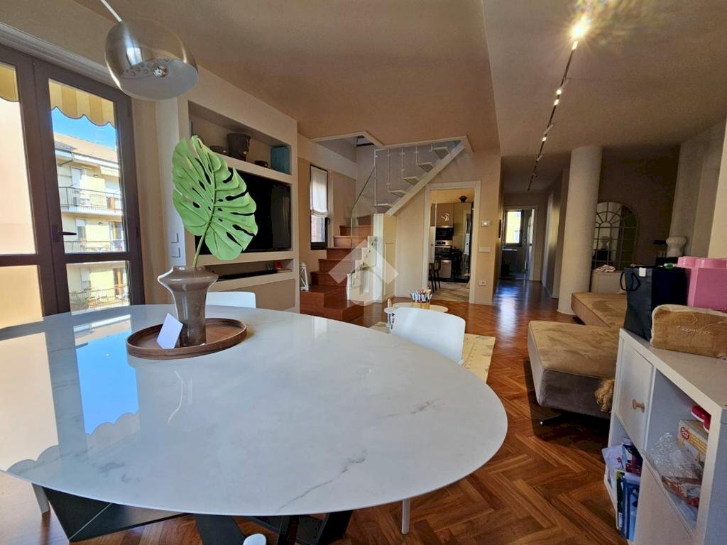 Apartment Via G. Savonarola, Acqui Terme - photo 3