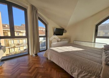 Appartamento Via G. Savonarola, Acqui Terme - foto 21