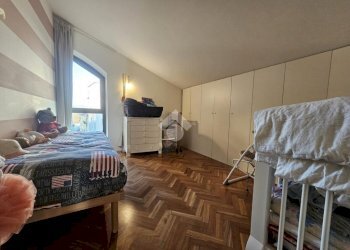 Appartamento Via G. Savonarola, Acqui Terme - foto 22
