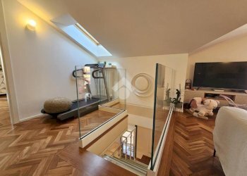 Appartamento Via G. Savonarola, Acqui Terme - foto 26