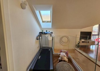 Appartamento Via G. Savonarola, Acqui Terme - foto 33