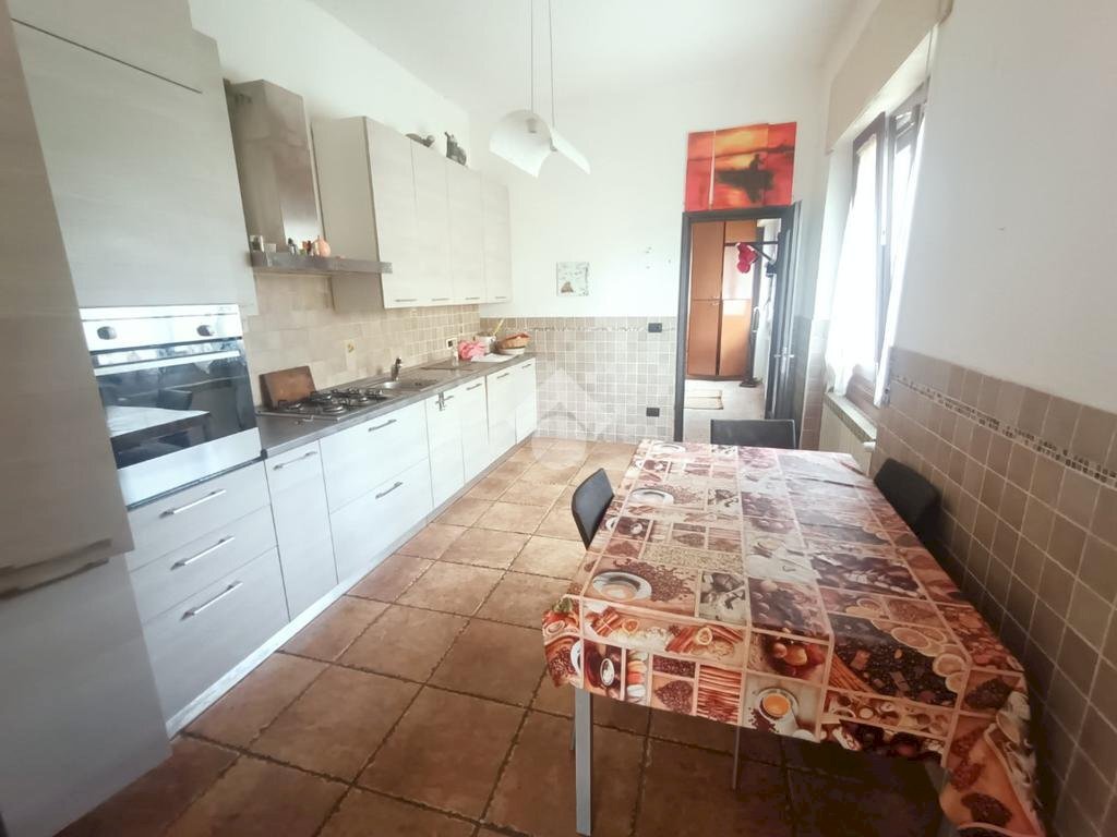 Casa indipendente Via Provinciale, Borghetto di Borbera - foto 3