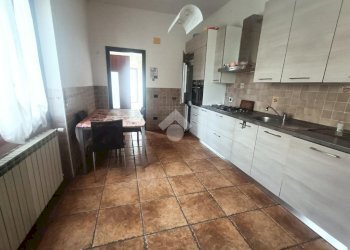 Casa indipendente Via Provinciale, Borghetto di Borbera - foto 10