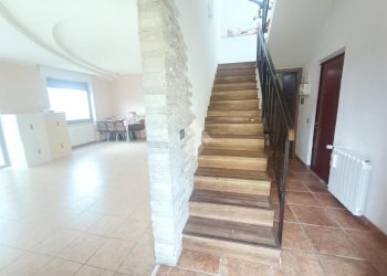 Casa indipendente Via Provinciale, Borghetto di Borbera - foto 16