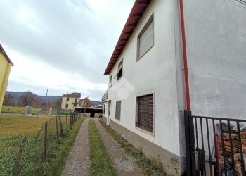 Casa indipendente Via Provinciale, Borghetto di Borbera - foto 30