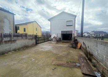 Casa indipendente Via Provinciale, Borghetto di Borbera - foto 32