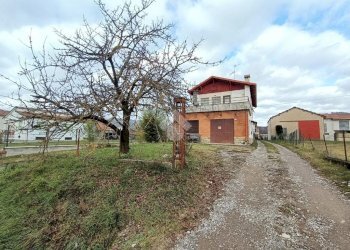 Casa indipendente Via Provinciale, Borghetto di Borbera - foto 36