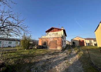 Casa indipendente Via Provinciale, Borghetto di Borbera - foto 8