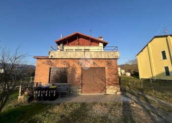 Casa indipendente Via Provinciale, Borghetto di Borbera - foto 38