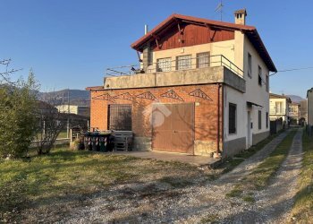 Casa indipendente Via Provinciale, Borghetto di Borbera - foto 39