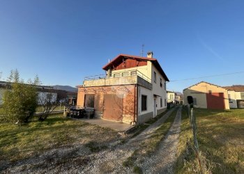 Casa indipendente Via Provinciale, Borghetto di Borbera - foto 40