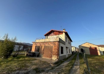Casa indipendente Via Provinciale, Borghetto di Borbera - foto 41