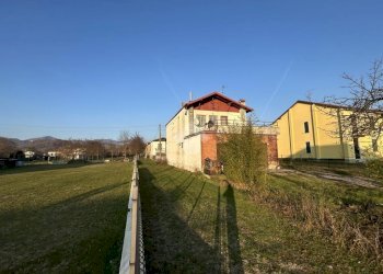 Casa indipendente Via Provinciale, Borghetto di Borbera - foto 42