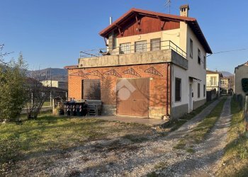 Casa indipendente Via Provinciale, Borghetto di Borbera - foto 43